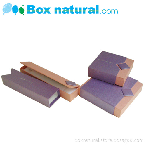 Creative Jewelry Box Set